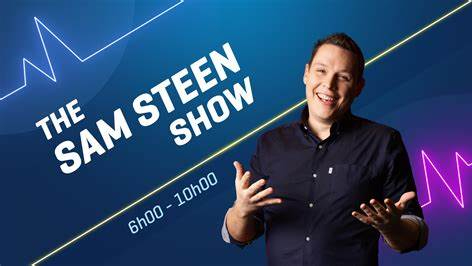 New Noise: The Sam Steen Guest Slot 061224