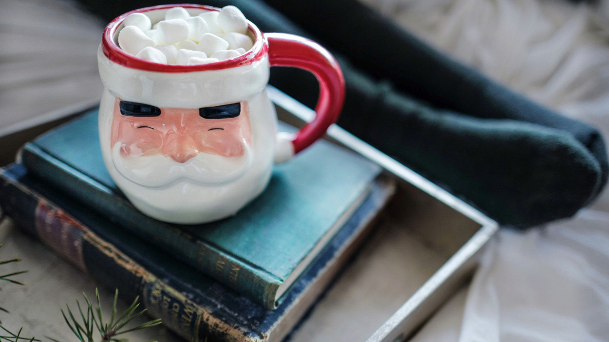 Ernster Winter Reads