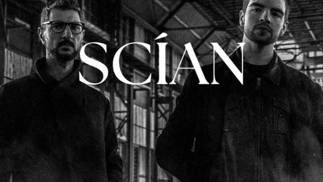 Talking Music with Scian's Ethan Carey