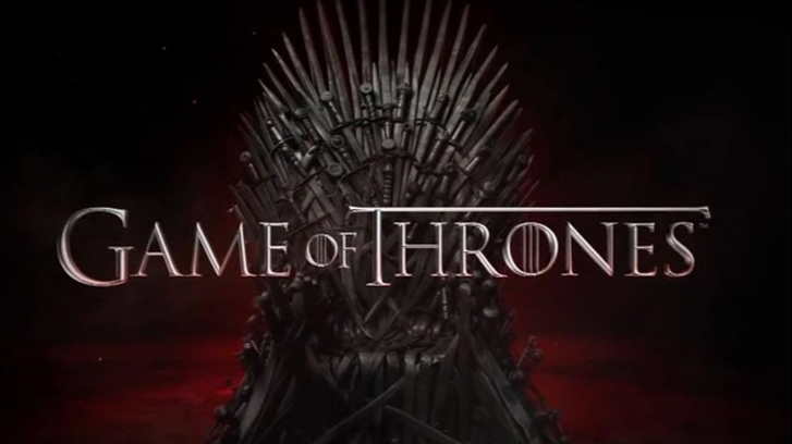 Show Tunes: Episode 12 - Game Of Thrones by Ramin Djawadi