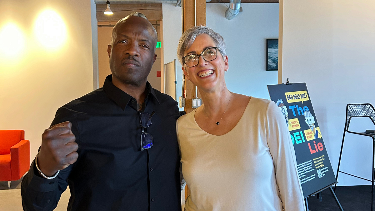 Estrangement from parents