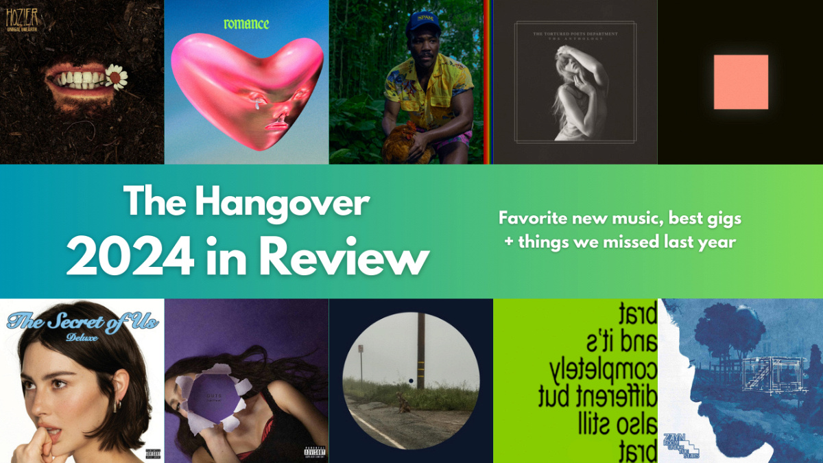 2024 Year in Review