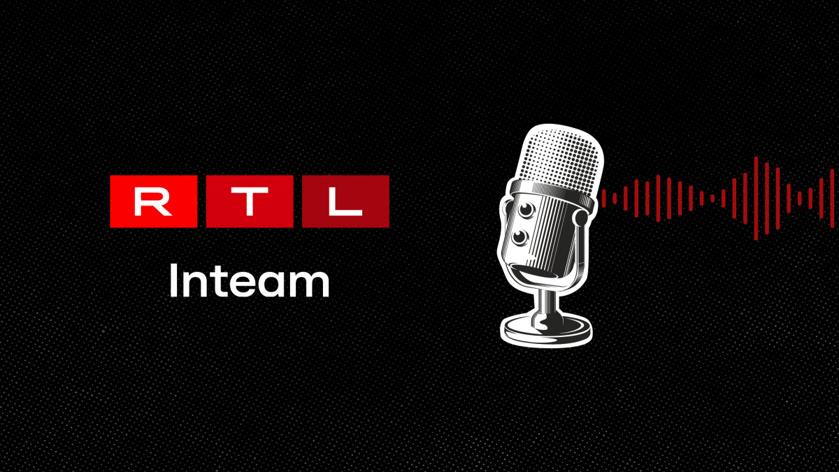 RTL inteam: Roy Grotz