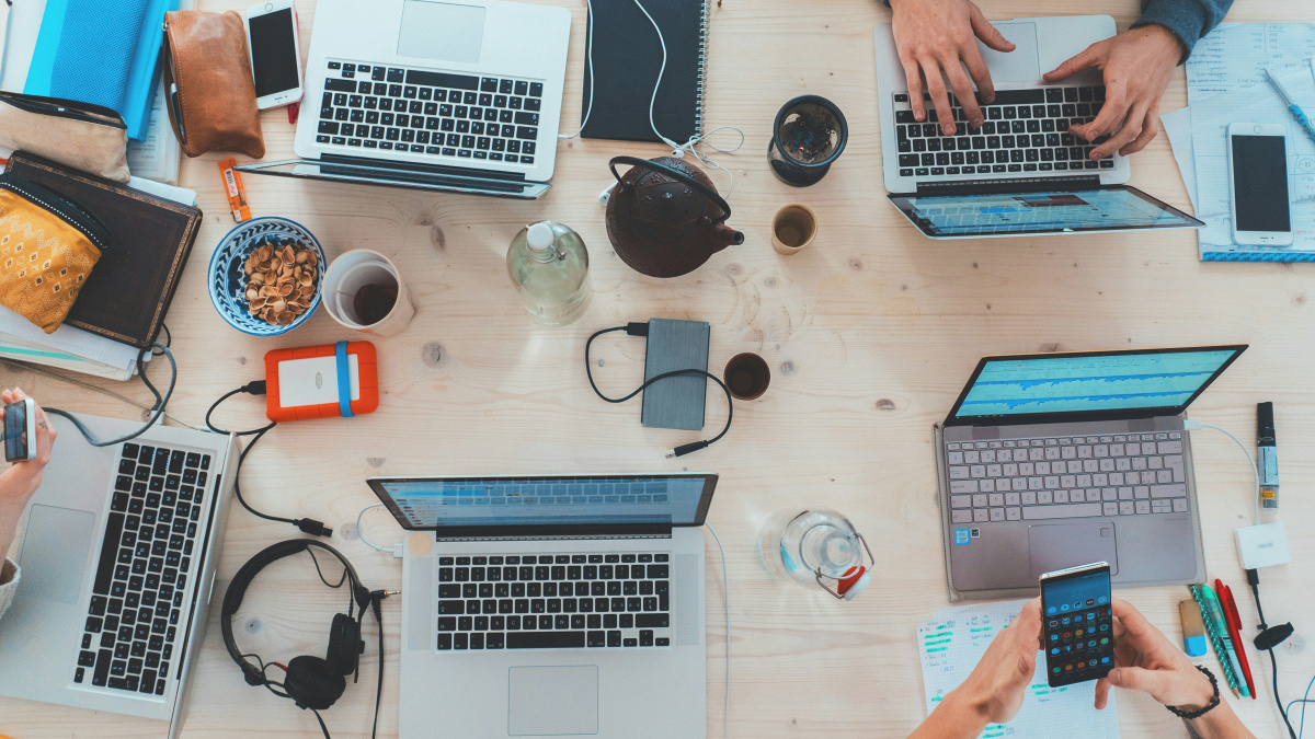 Office Hours Chat with Adam Petersen