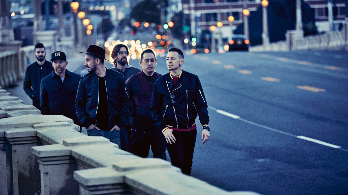 Song 2: Linkin Park – One Step Closer (S.4 Ep.12)