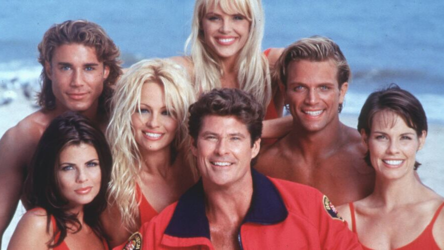 Show Tunes: Episode 14 – Baywatch: I’m Always Here