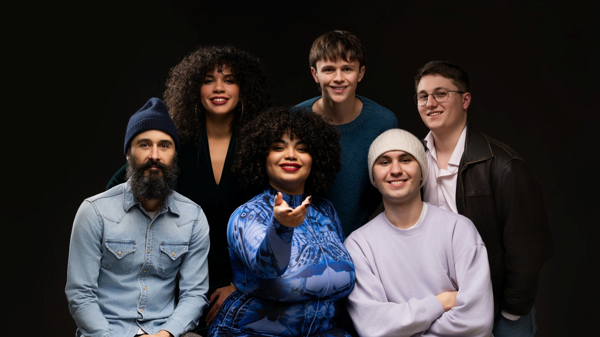 Rhythmic Soulwave perform on Drive Time