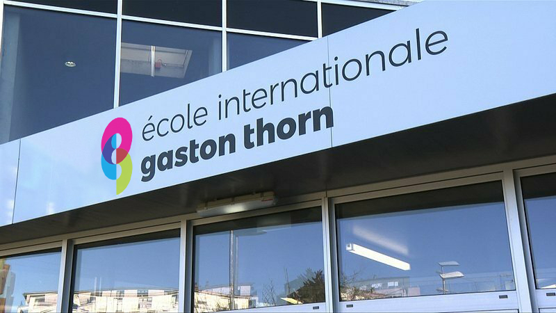 Getting to Gaston Thorn with Peter Jeffreys