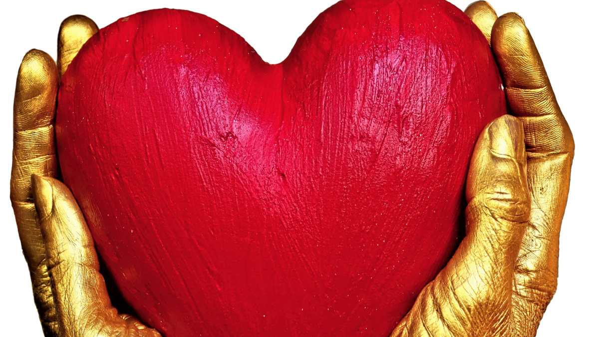 Higher Lower Hump Day: The Heart Quiz