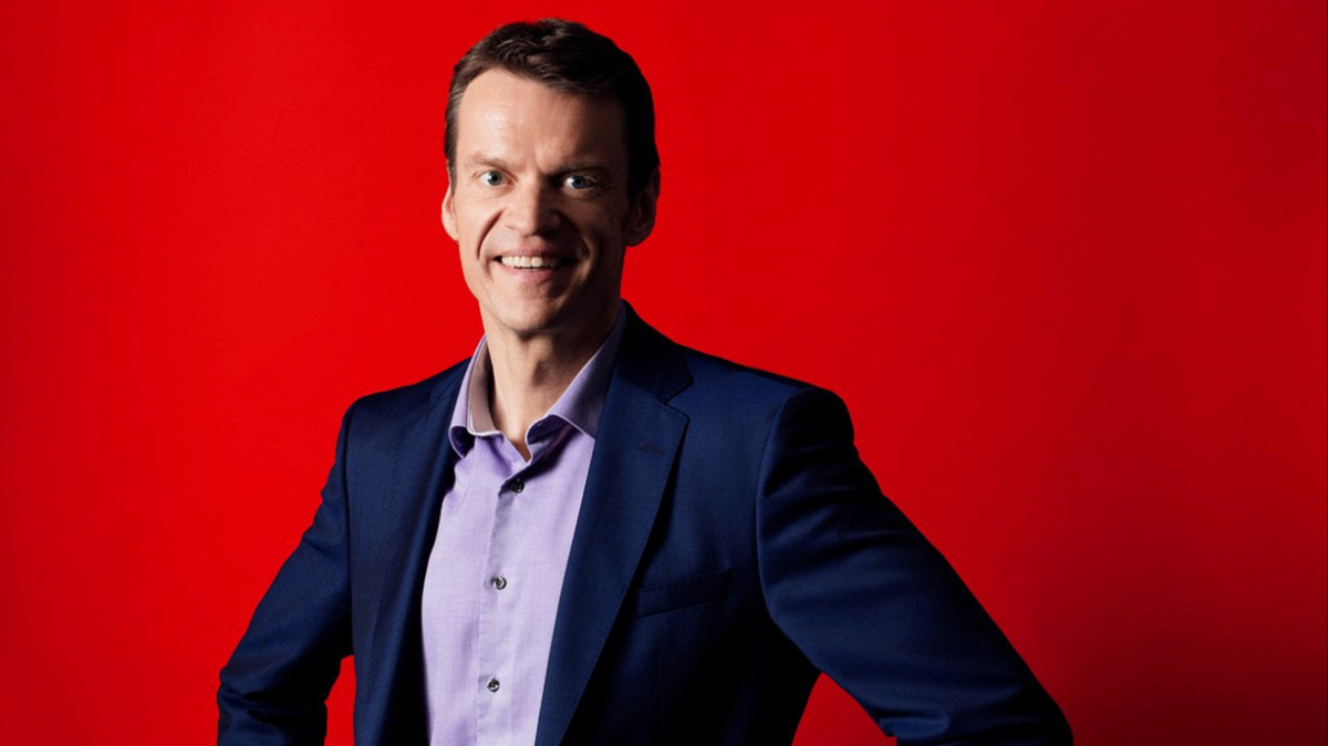 RTL inteam: Sascha Georges