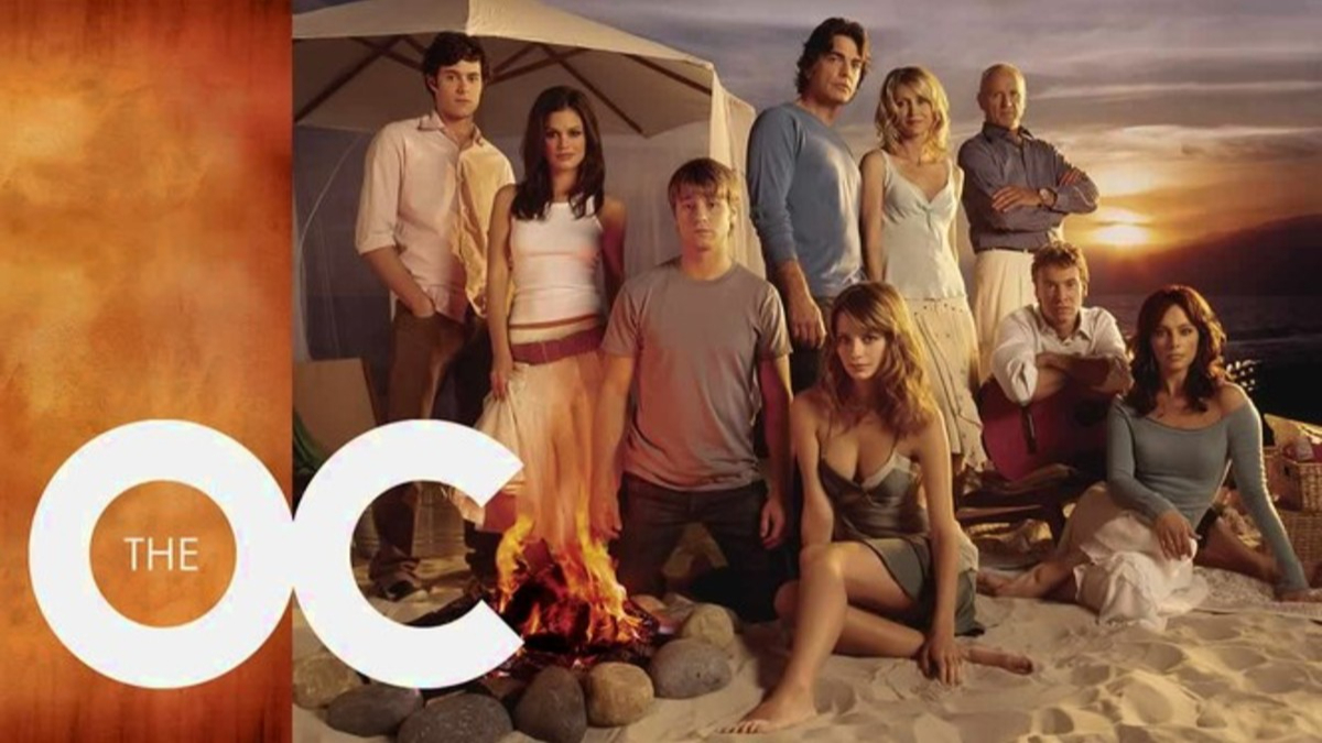 Show Tunes: Episode 18 - The O.C.