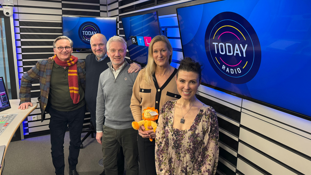 One-way, two-way doors and Fear of Failure in Europe