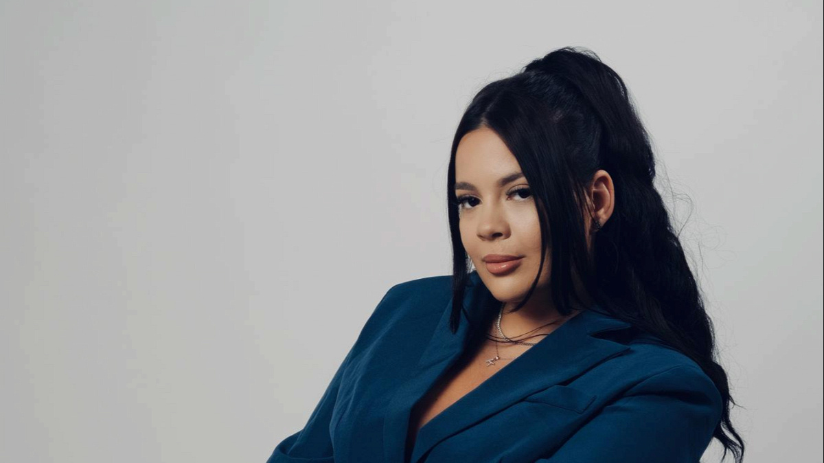 Kylie Jordan shakes up a blend of Afrohouse tunes on Today Radio