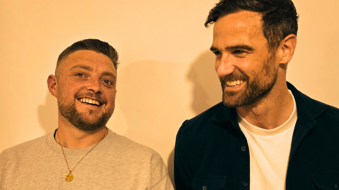 Deep Fiktion share a blinding mix for the Weekend Warmup!