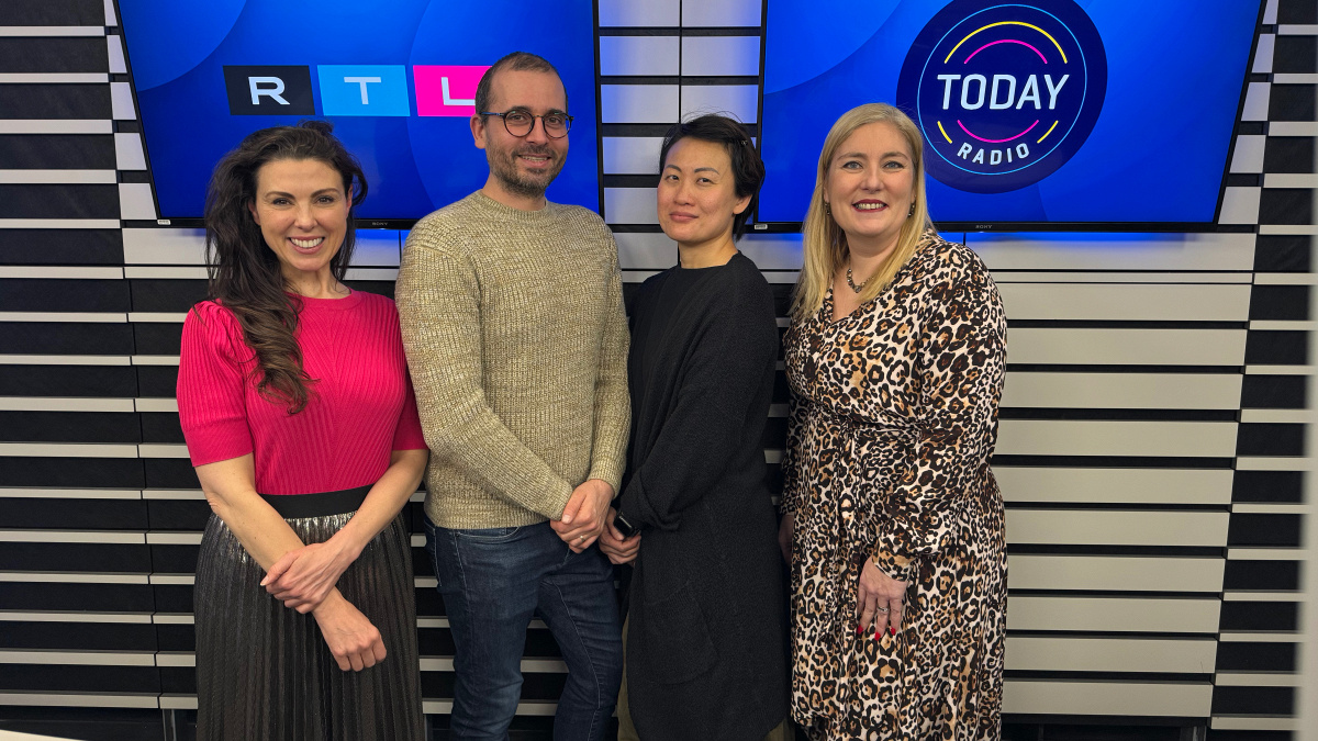 Domestic violence: You are not alone