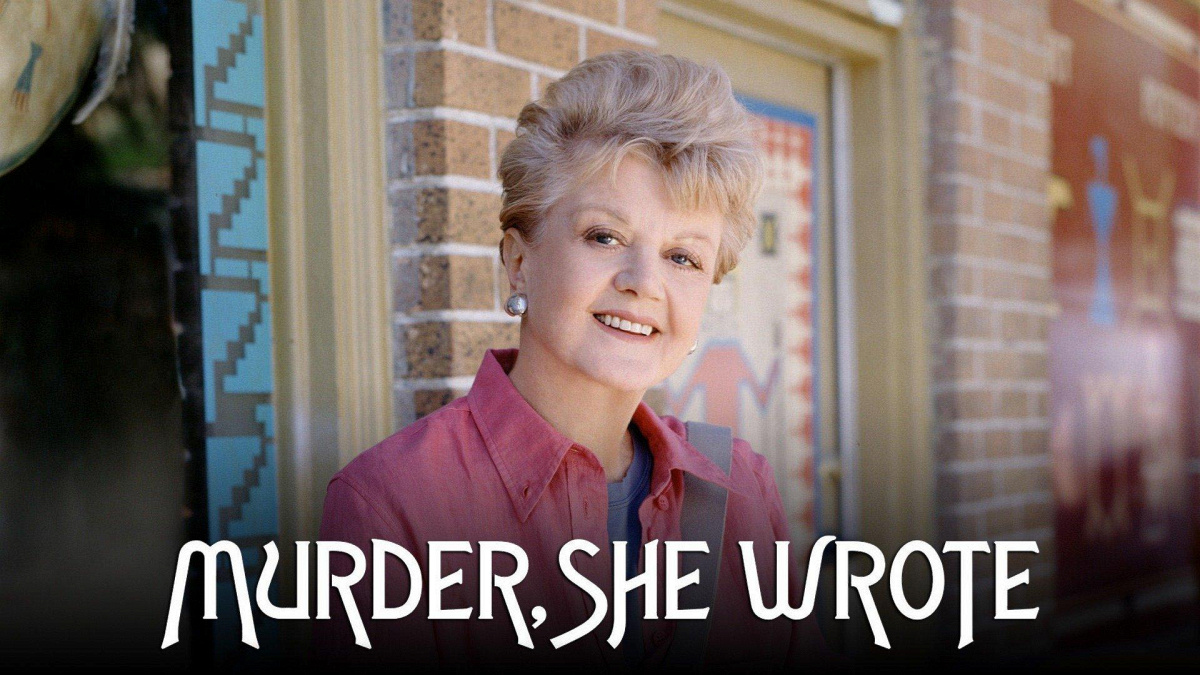 Show Tunes: Episode 20 - Murder She Wrote