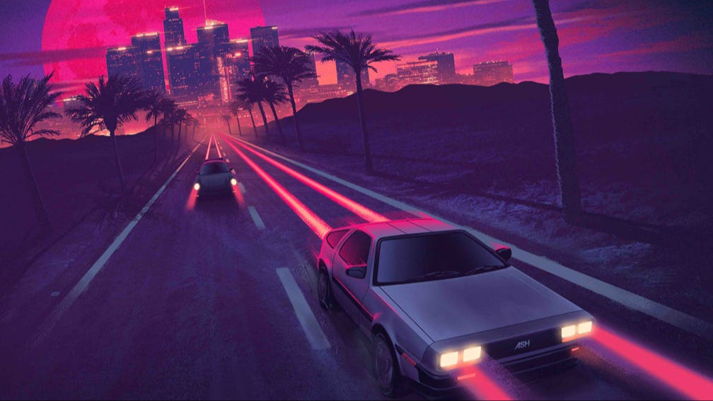 The First Hour - 28.02.25