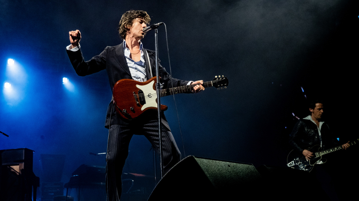 The First Hour - 03.03.25