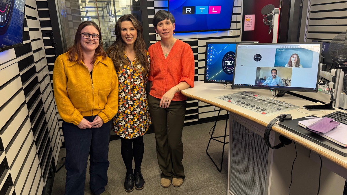 Dementia is not inevitable