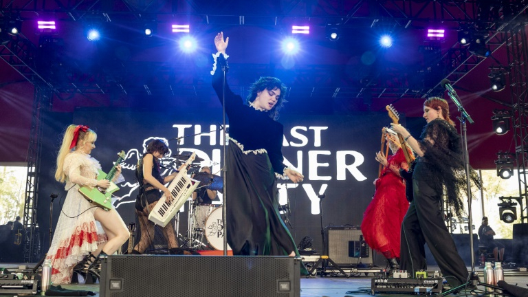 The First Hour 05.03.25