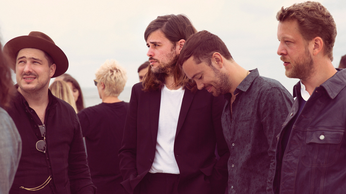 The First Hour 07.03.25