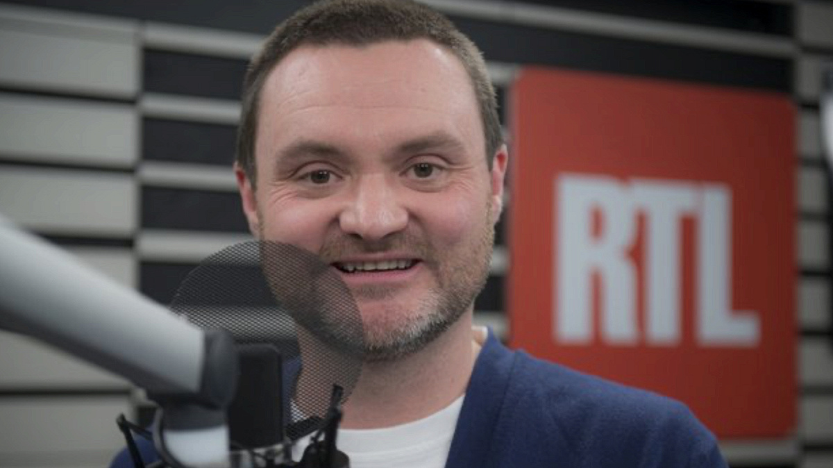 RTL inteam: Franky Hippert