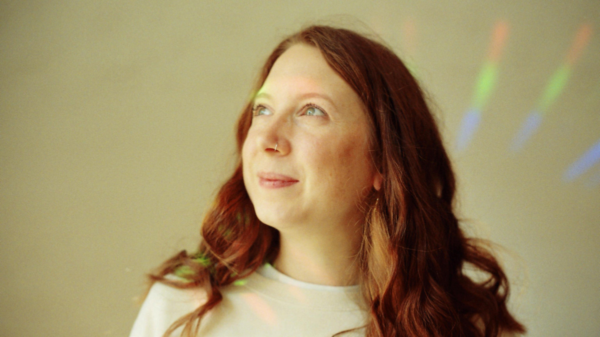 Tanja June talks 'Summer Breeze'