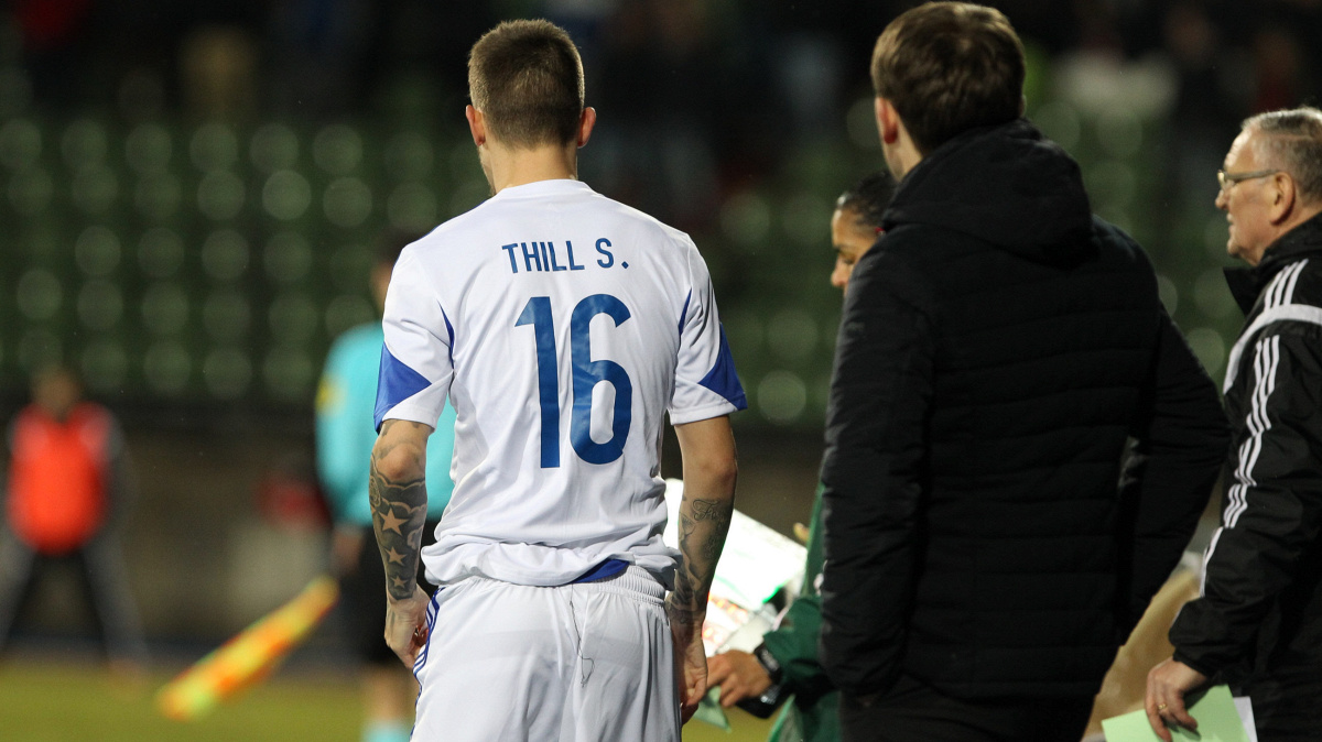 Letz Talk Sport #275
