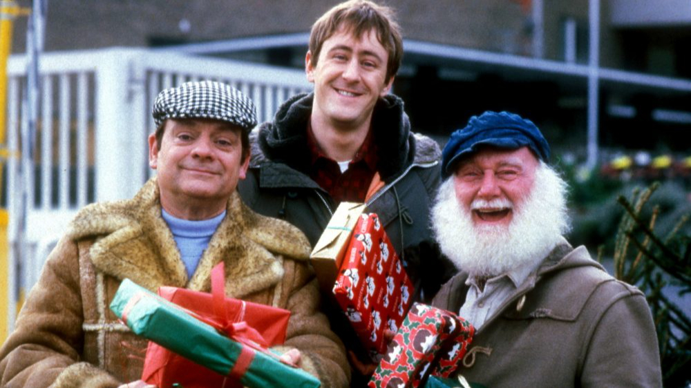 Show Tunes - Episode 21: Only Fools And Horses 21.03.25