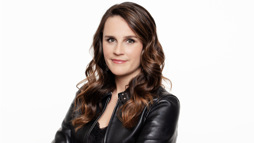 RTL inteam: Fabienne Zwally