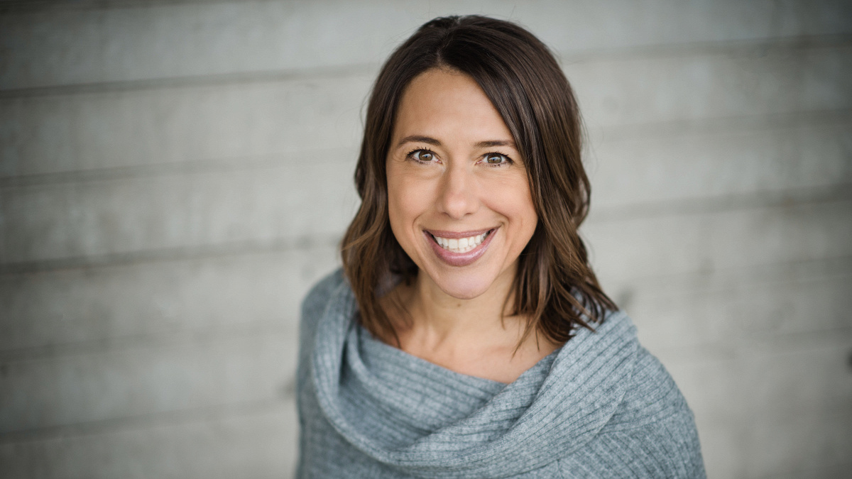 Finding Your Neurodivergent North Star with Debbie Reber