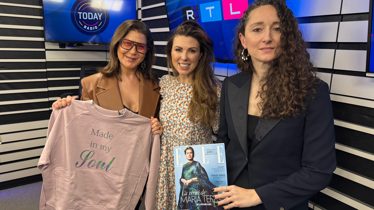 "Branding is who you are, marketing is what you offer"