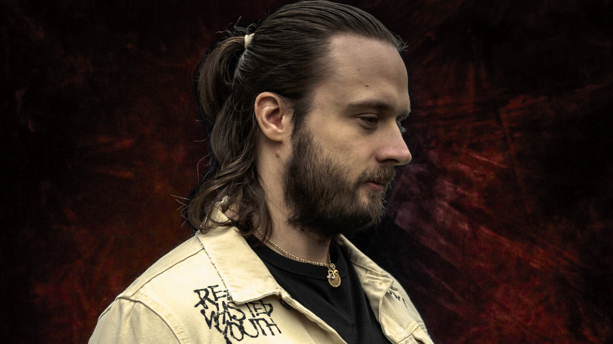 TiBOR jumps on the decks for the Weekend Warmup!