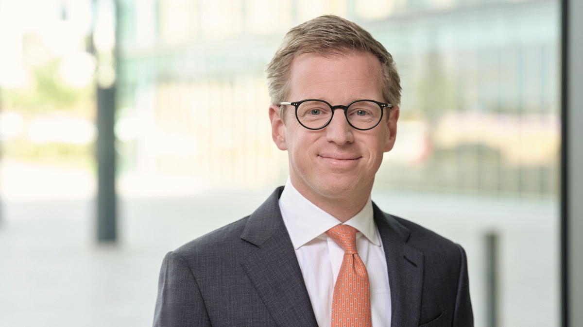 Resilient si géigeniwwer Krisen