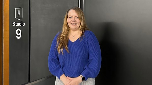 ADHD, Dyscalculia & Dysgraphia in the Local System with Kati Duggan