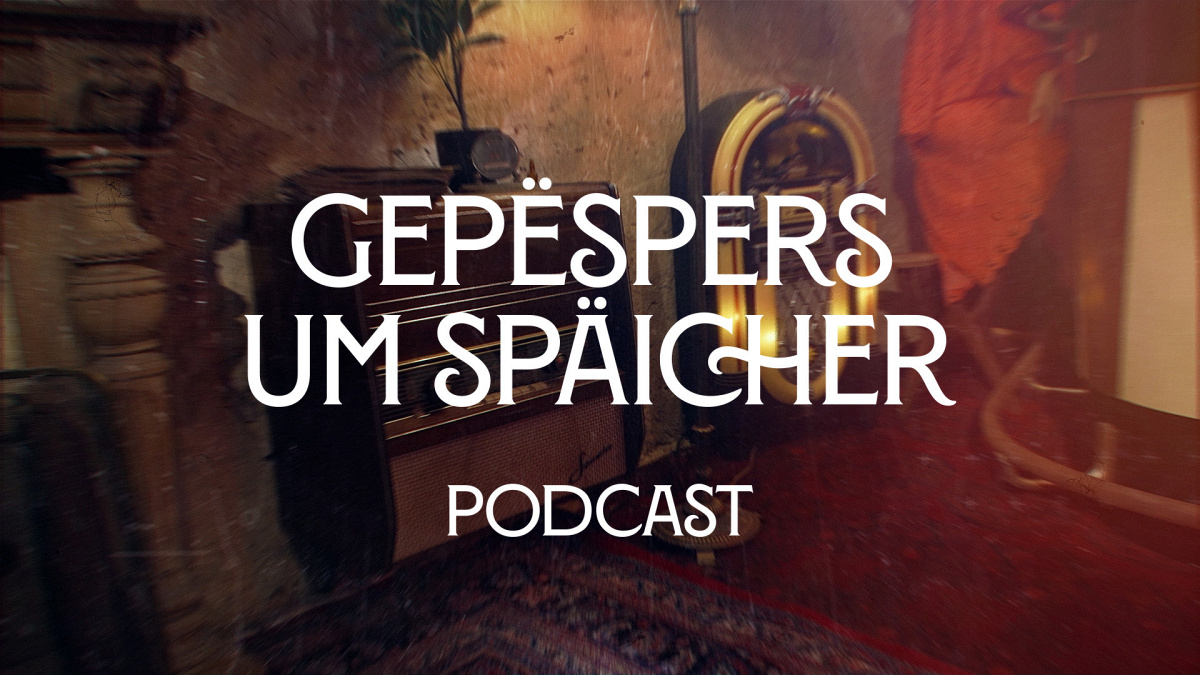 Episod 6 - Betty Fontaine