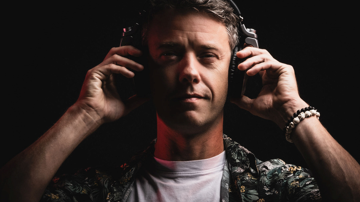 REW curates a playlist to get your weekend going!