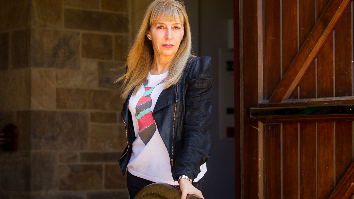 From Synapses to the Soul: Baroness Susan Greenfield’s First Easter