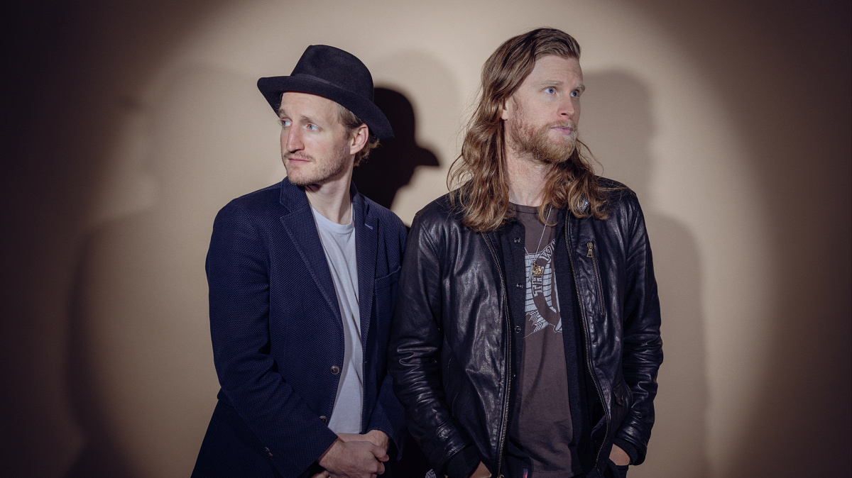 Talking Music with The Lumineers' Jeremiah Fraites