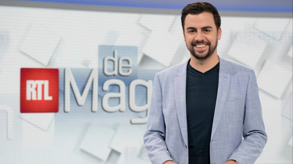 RTL inteam: Raoul Roos