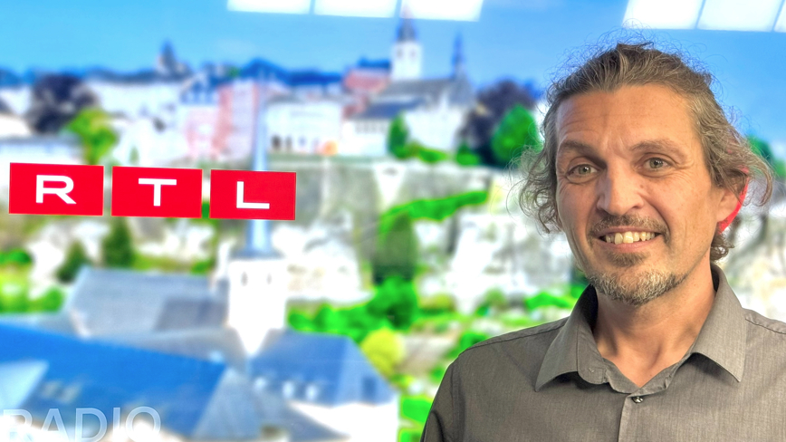 RTL inteam: Laurent Gillander