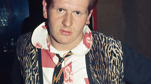 Marking legendary guitarist MARCO PIRRONI's birthday!