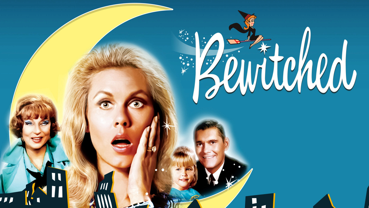 Show Tunes: Episode 25 - Bewitched 09.05.25