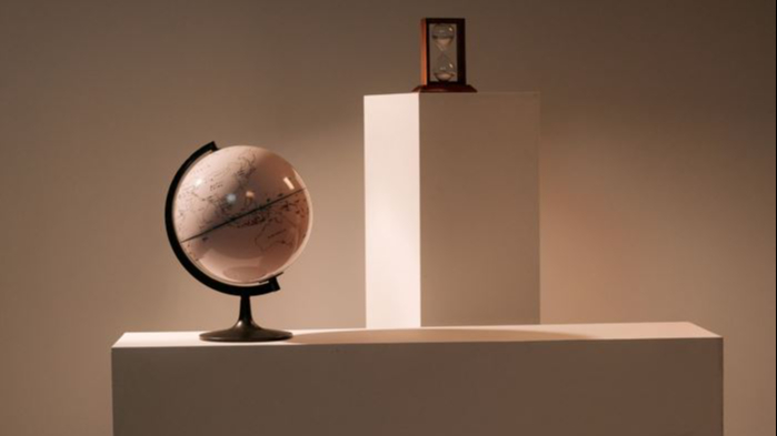 NEW NOISE: Episode 123 13.05.25