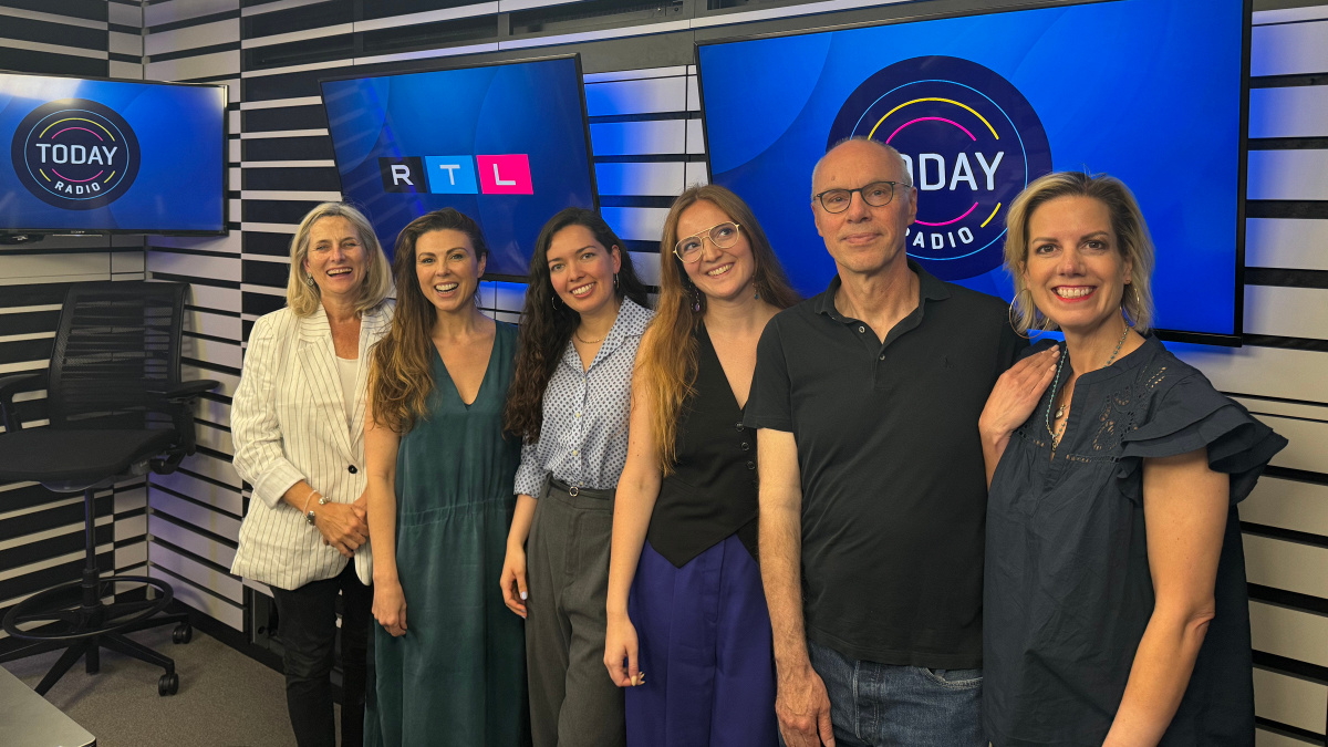 Edward Steichen - The Family of Man, 70 years on