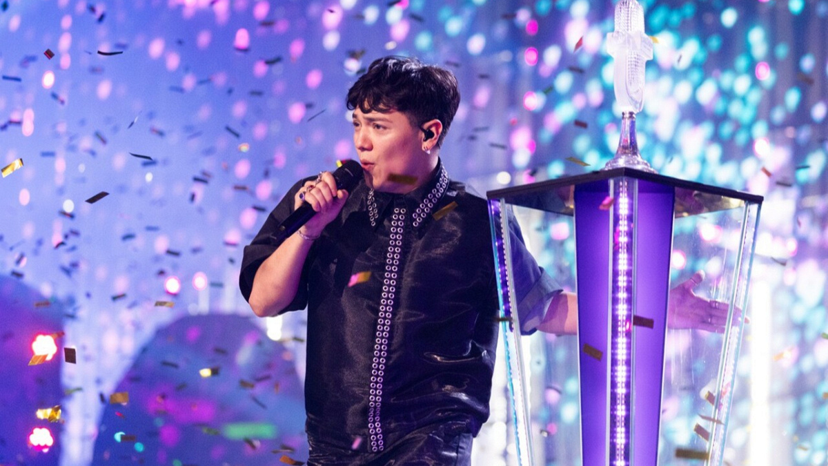 Eurovision Debrief