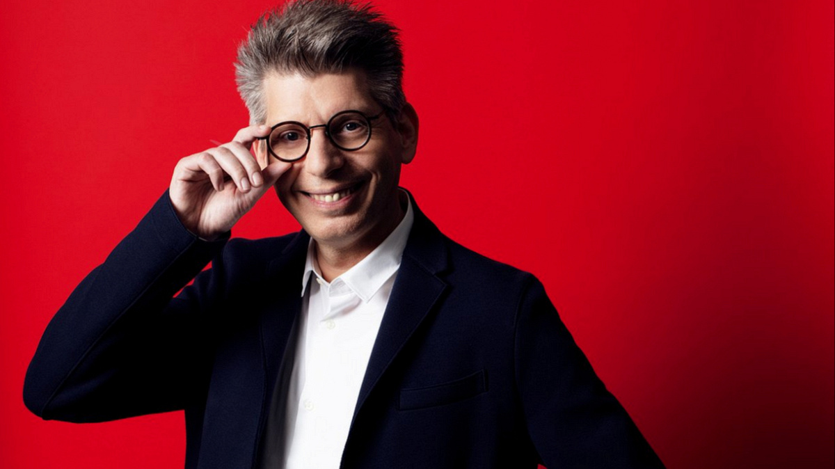 RTL inteam: Patrick Greis
