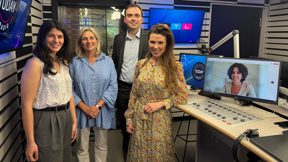 Europe's Role in Space - subcontractor or leader?