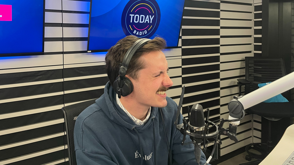 The Tom Takeover: 28.05.25