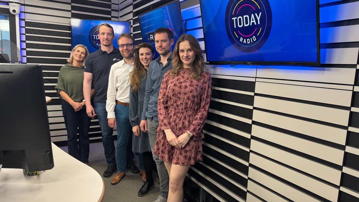 Can Maths Save Your Knees? The Data-Driven Future of Sport